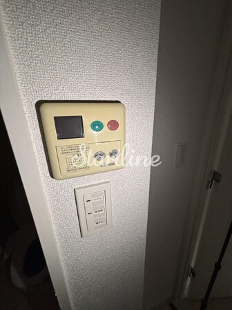 アーデン目黒不動前の物件内観写真